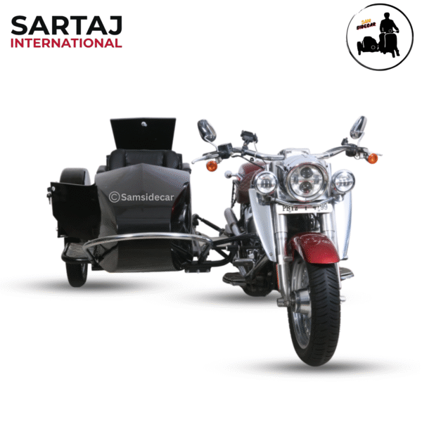 Sam Sidecar Sam Model SI/S/005