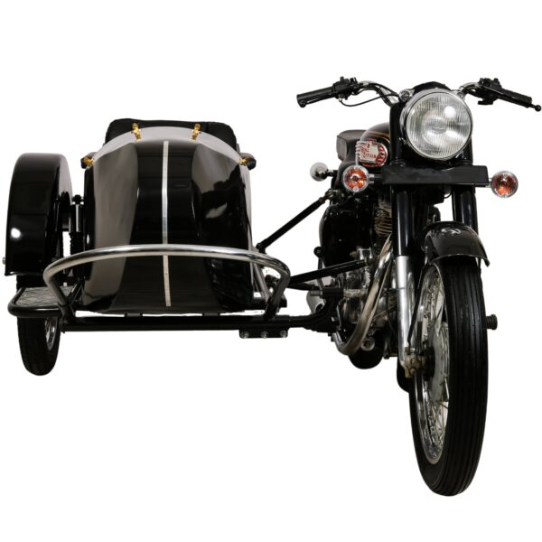 Sam SideCar Royal Retro Model SI/RR/004