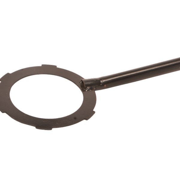 Sidecar spare parts 18
