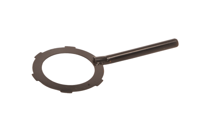 Sidecar spare parts 18