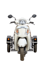 top-tier Suzuki 2 Wheeler kits