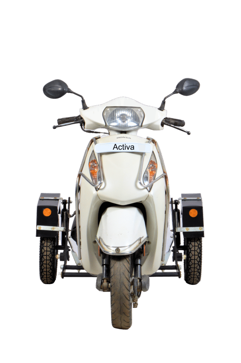 top-tier Suzuki 2 Wheeler kits
