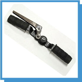 Fitting Wind Shield Beading SI/V/039 - Sam Side Car