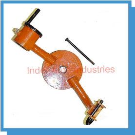 Engine Base Plate stand SI-V-010