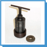 Bearing Extractor SI-V-005