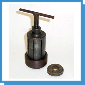 Bearing Extractor SI-V-005