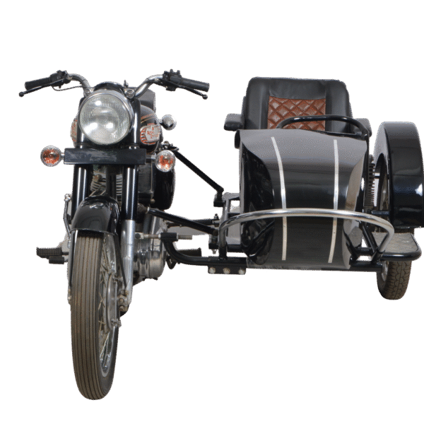 Sam Sidecar Beemer Model SI-S-001