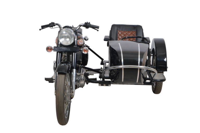 Sam Sidecar Beemer Model SI-S-001