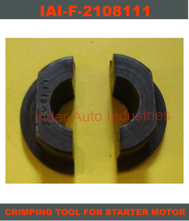 Crimping Tools SI-V-008