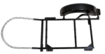 Chassie 2 - sam side car spare part