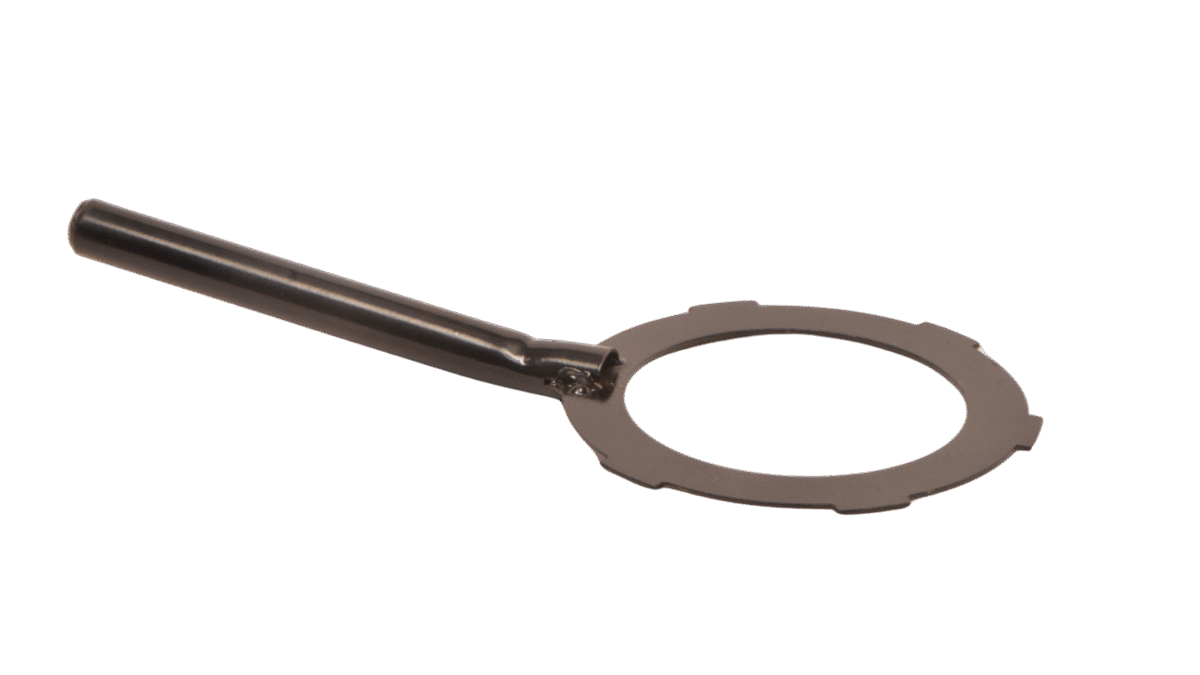 Clutch Holding tool Lambretta side car