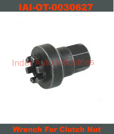 Wrench for Clutch Nut SI/V/045