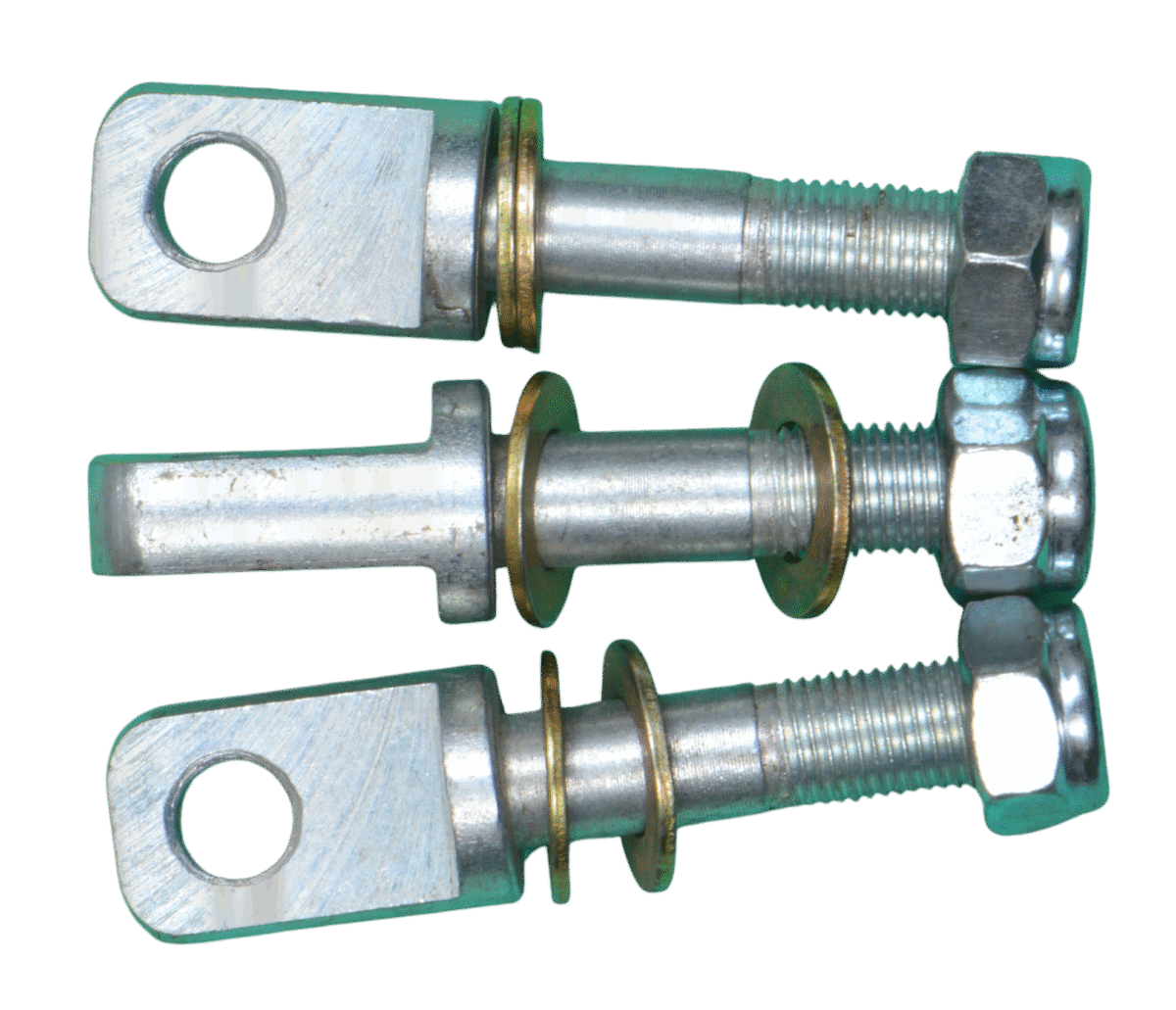 Bolt 18*1.5 SI/B/008