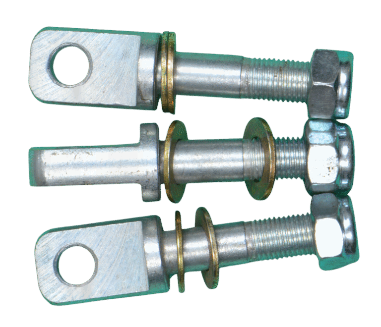 Bolt 18*1.5 SI/B/008