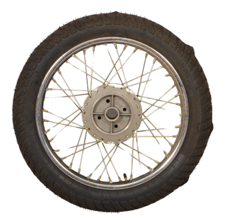 Clip Chidi SI/CC/011 sam side car