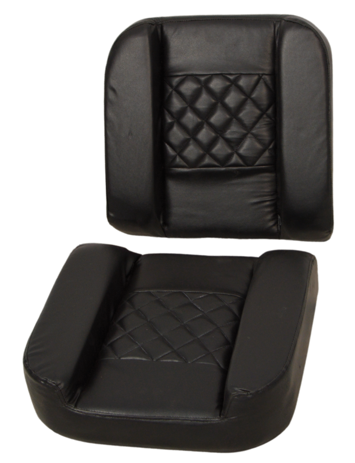 seat cover design - sam side car