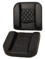 seat cover design - sam side car
