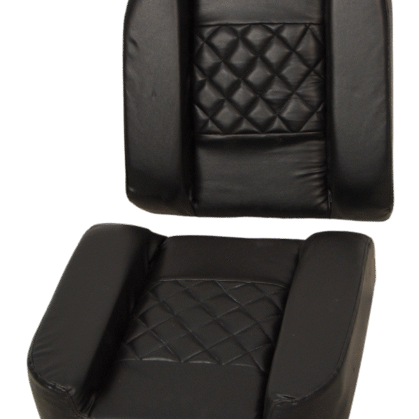 seat cover design - sam side car