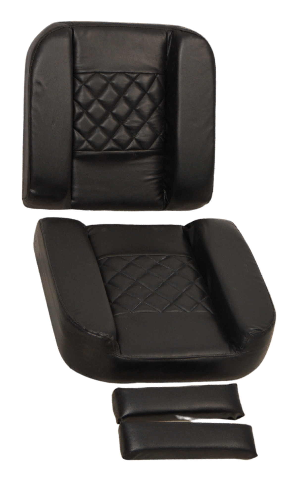 seat covers sam side cars
