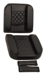 seat covers sam side cars