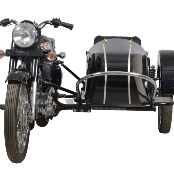 Sam SideCar Euro Model SI/E/002