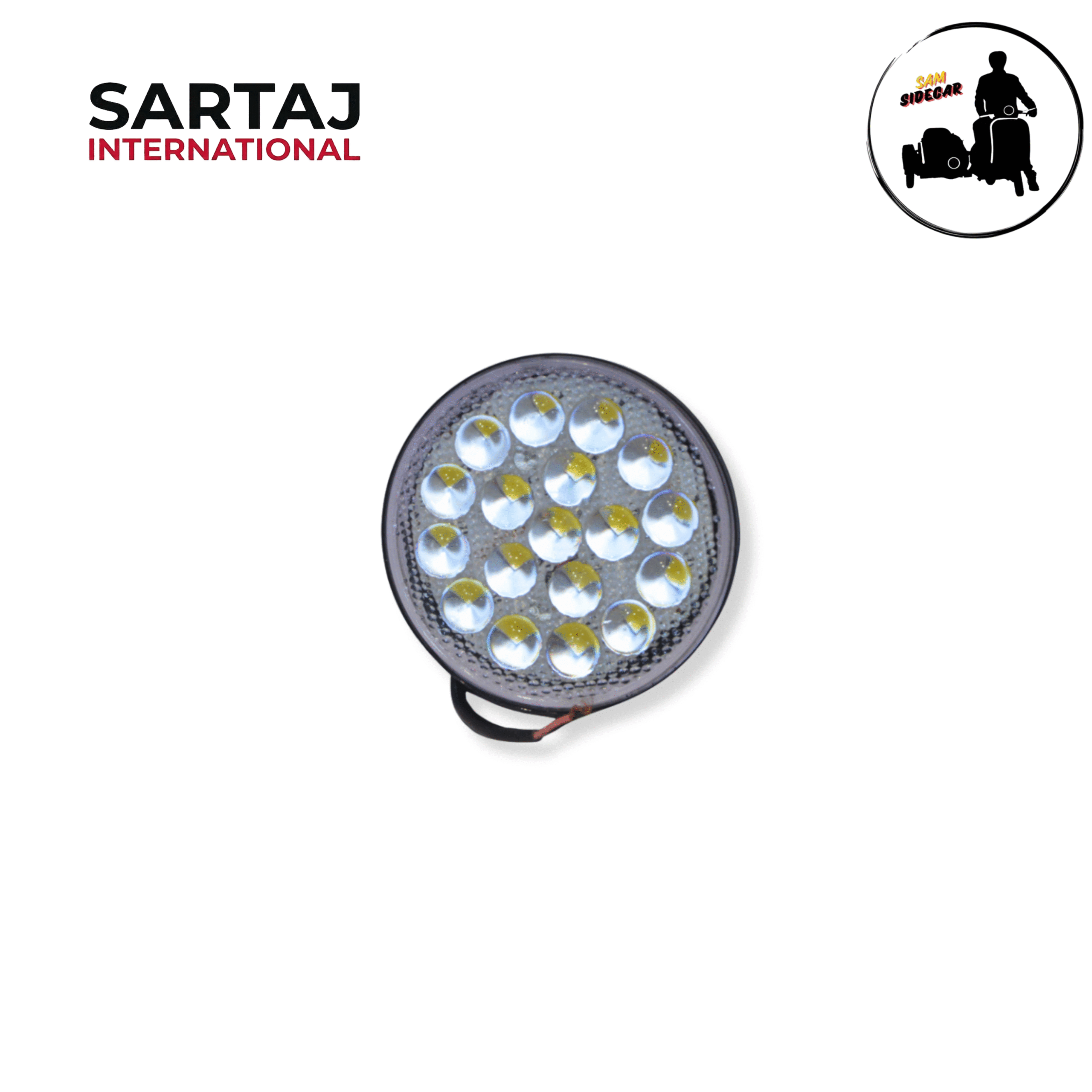 LED LIGHT IAI_SP_018 (2)