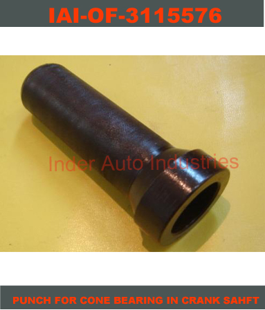 Assy Bearing Cone SI/V/021