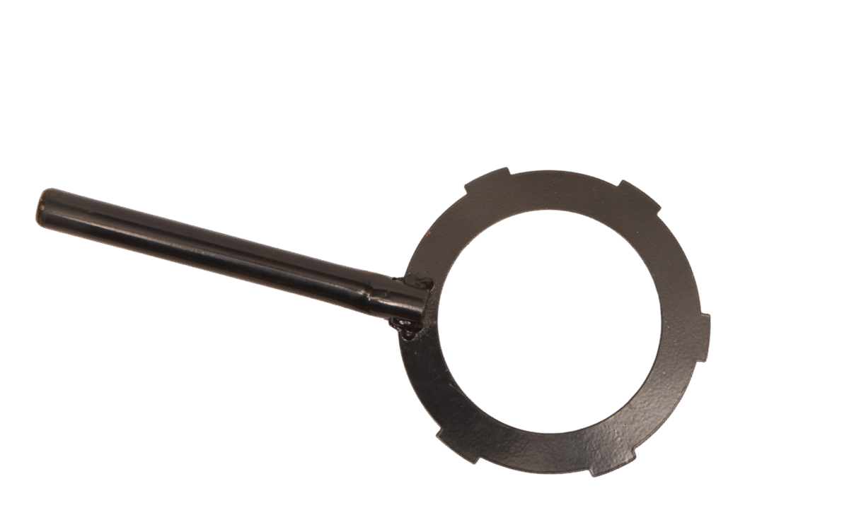 Sidecar spare parts 17