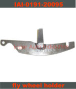 Fly Wheel SI-V-016