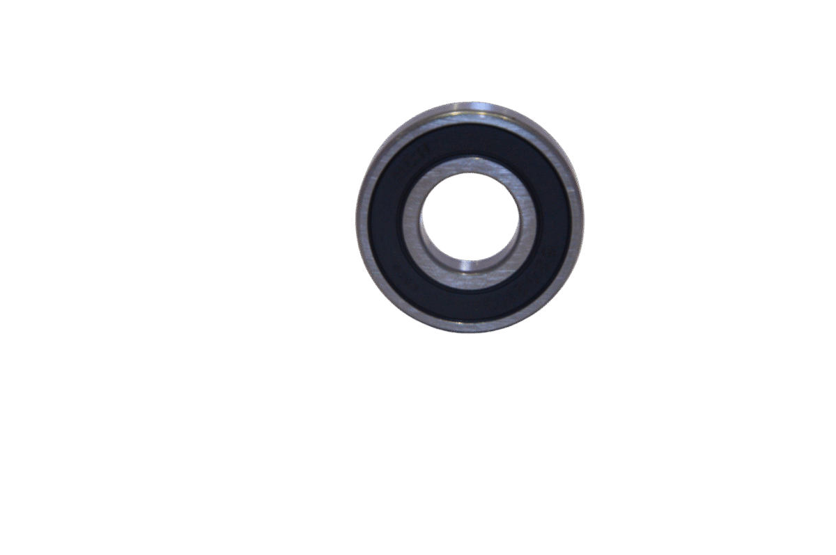 Bearing 6202 -Handicapped kit