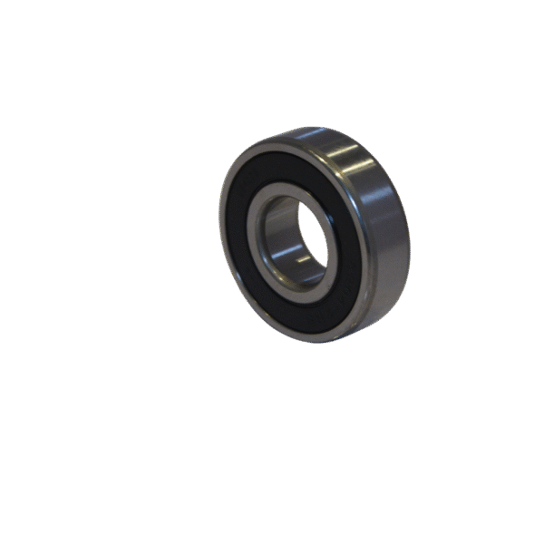 Bearing 6204- handicapped kit