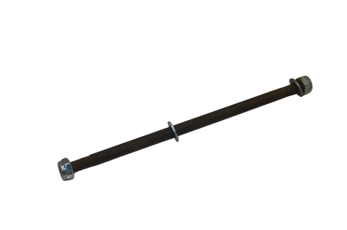 Axle Bolt handicapped kit