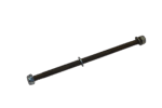 Axle Bolt handicapped kit