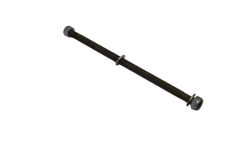 Axle Rod 10 mm - handicapped kit