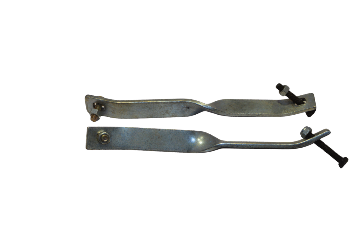 Axle Handicapped kit
