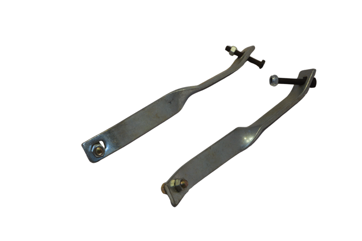 Axle Handicapped kit -sam side car