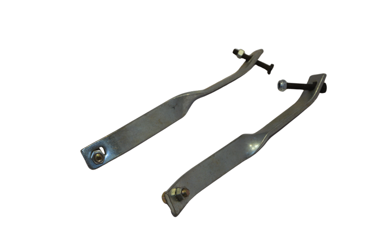 Axle Handicapped kit