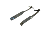 Axle Handicapped kit