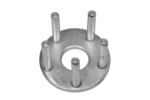 Clutch Spring Adjuster