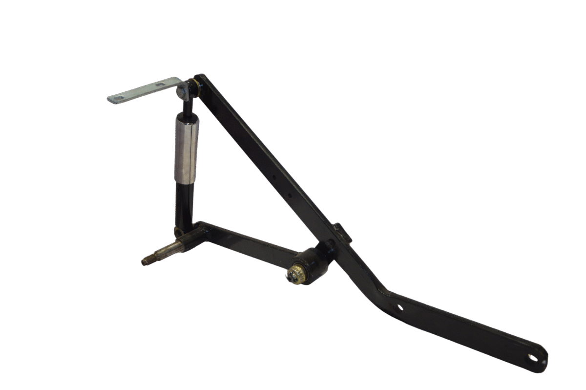 Frame Length Handicap Kit