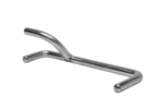 Engine Jack Stand 4 Sam side car