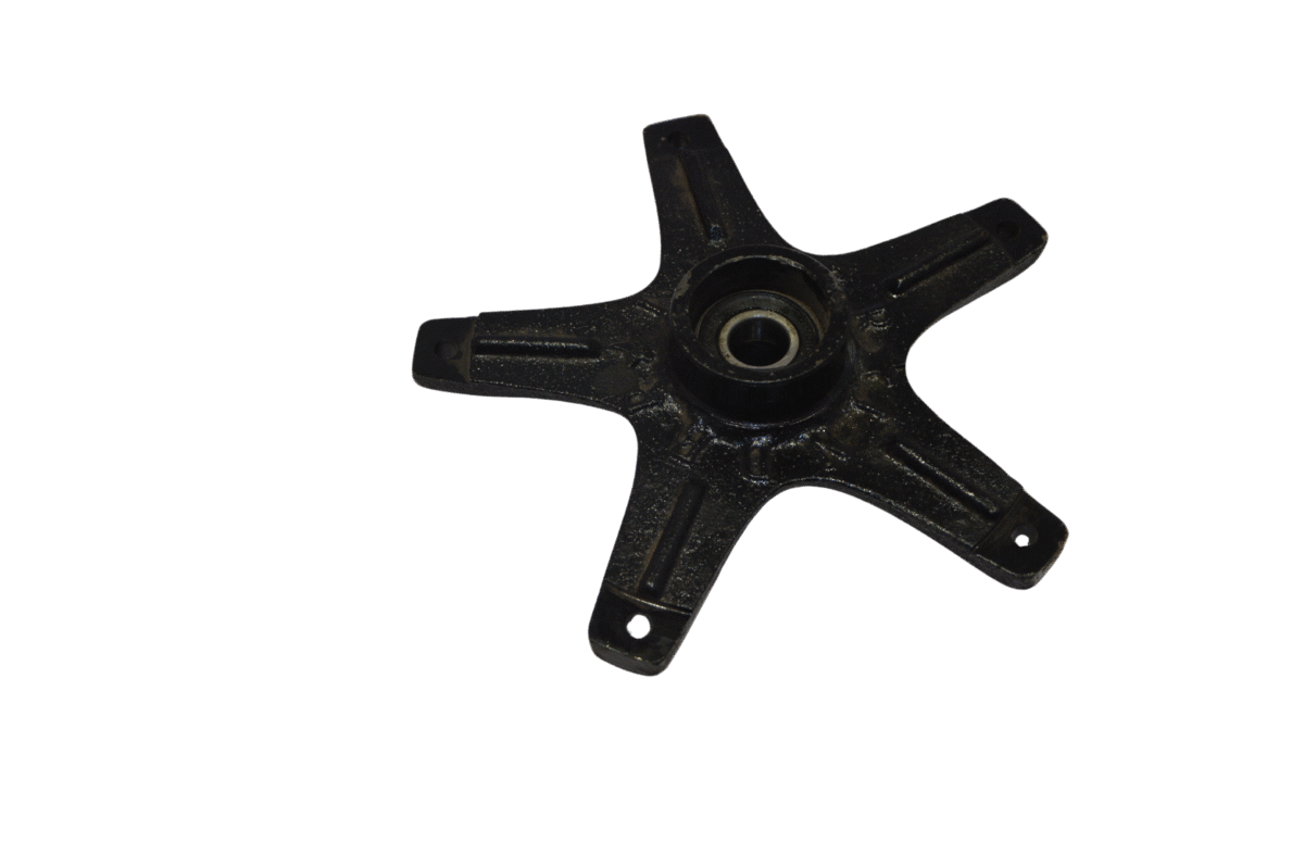 HUB for Handicap Kit - Sam Side Car
