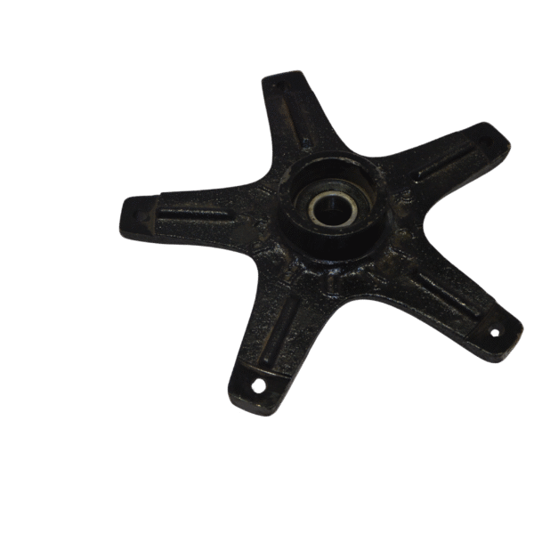 HUB for Handicap Kit - Sam Side Car