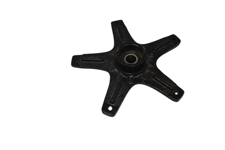 HUB for Handicap Kit - Sam Side Car