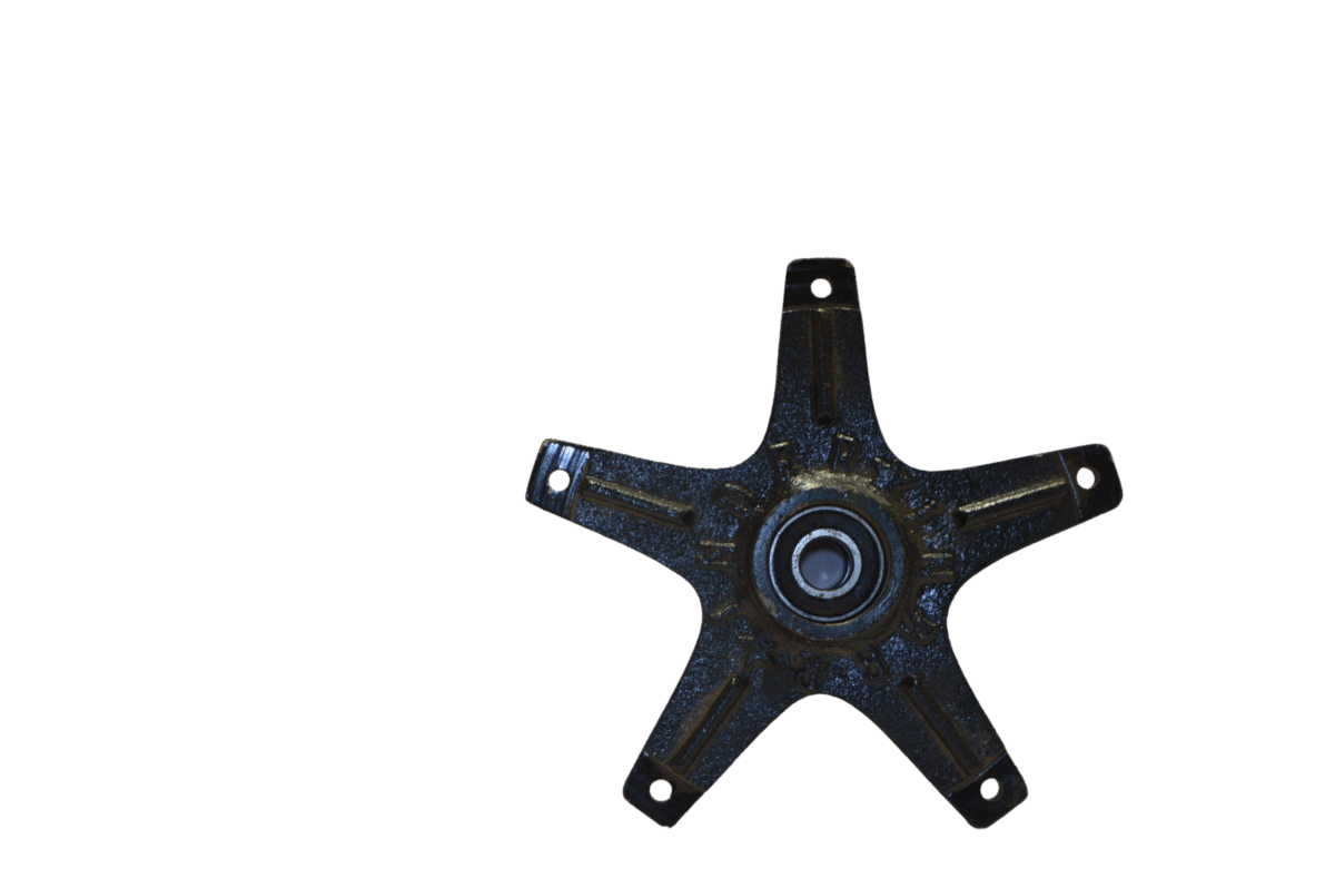 HUB Handicapped kit