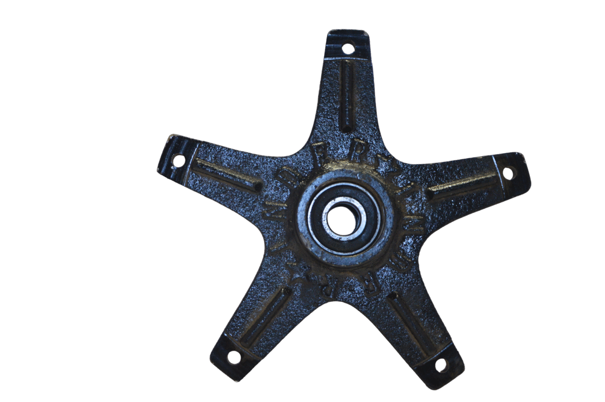 HUB Handicapped kit