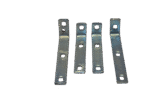 L Bend for mudguard