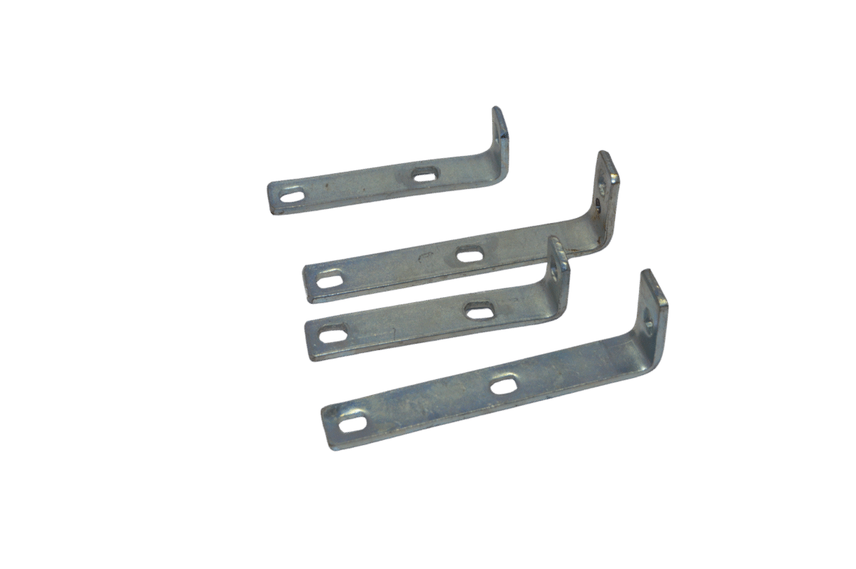 L-Bend (Big & Small) -Handicapped kit