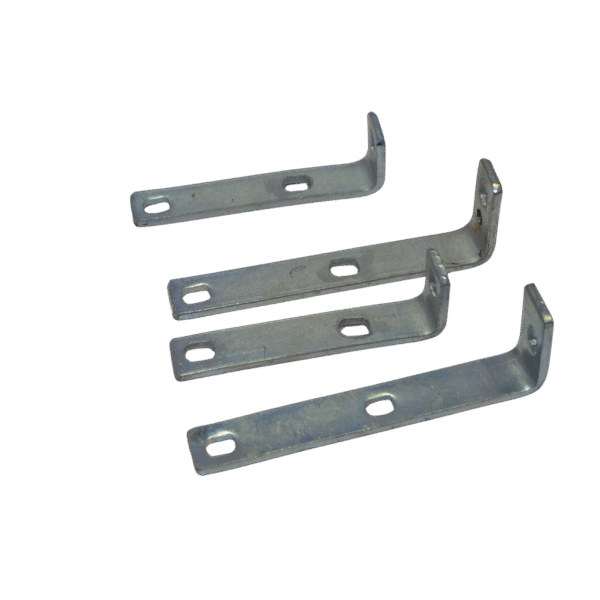 L-Bend (Big & Small) -Handicapped kit