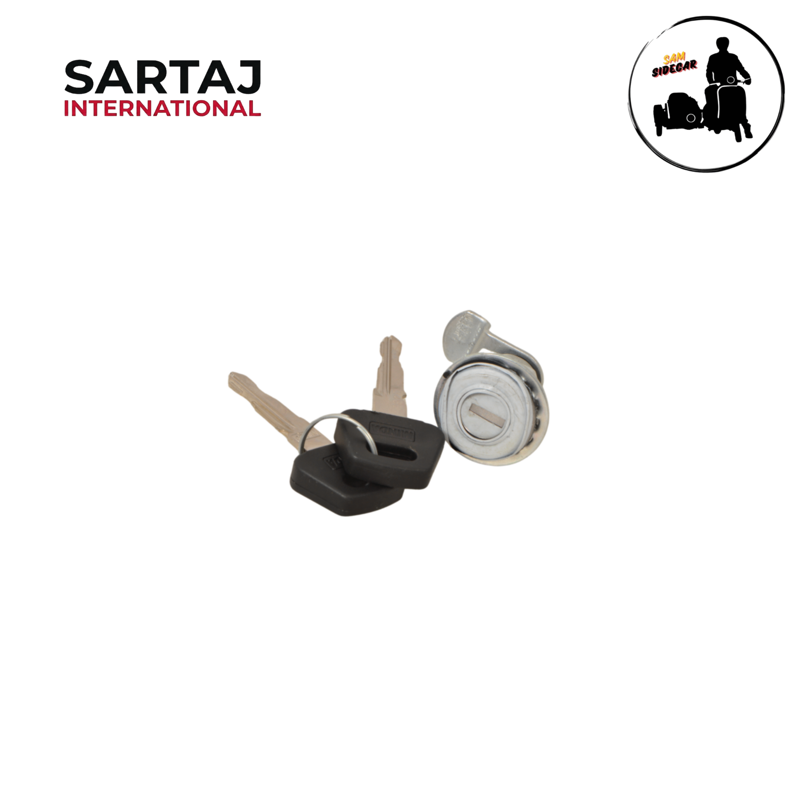 LOCK IAI_SP_025 (2)